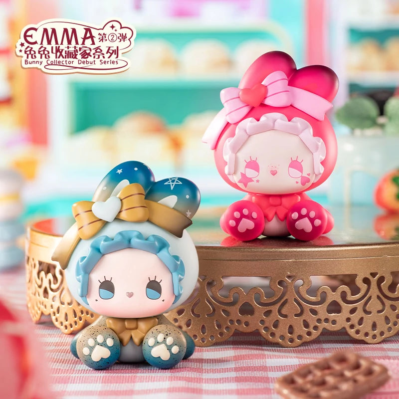 Emma - Bunny Collector Debut V2 Blind Box