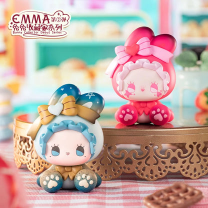 Emma - Bunny Collector Debut V2 Blind Box