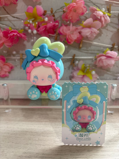Emma - Bunny Collector Debut Blind Box