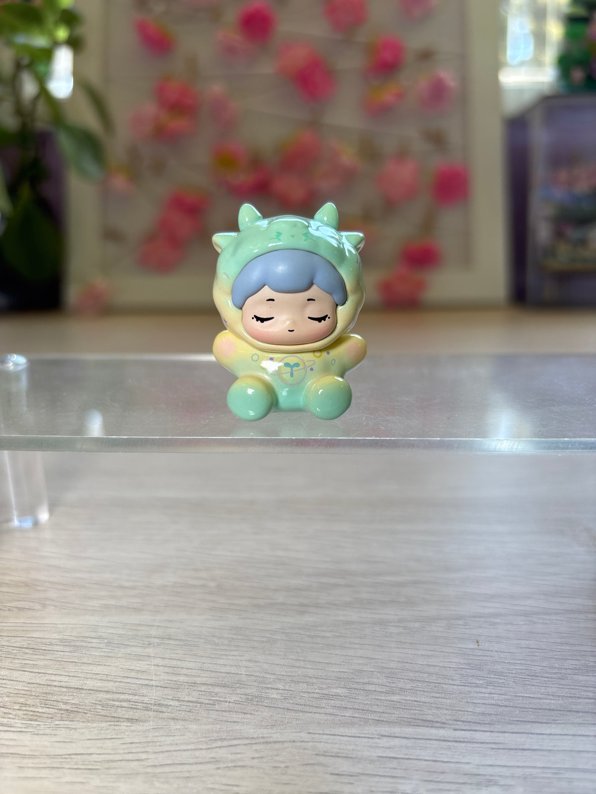 BaoBao - Zodiac Pet Blind Box