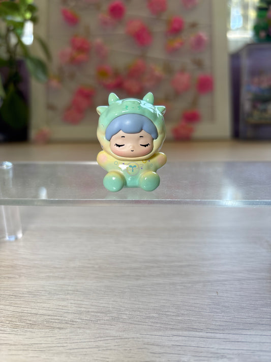 BaoBao - Zodiac Pet Blind Box