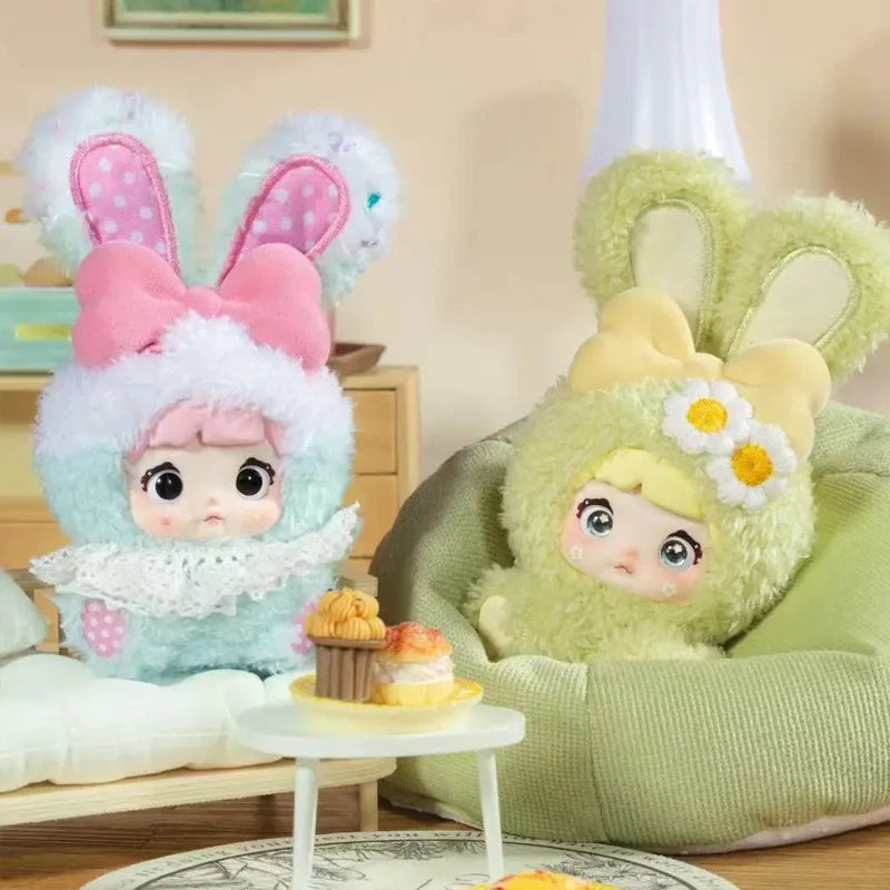 Nommi - Baby Sweetheart Bunny Blind Box Cute Collectables NZ