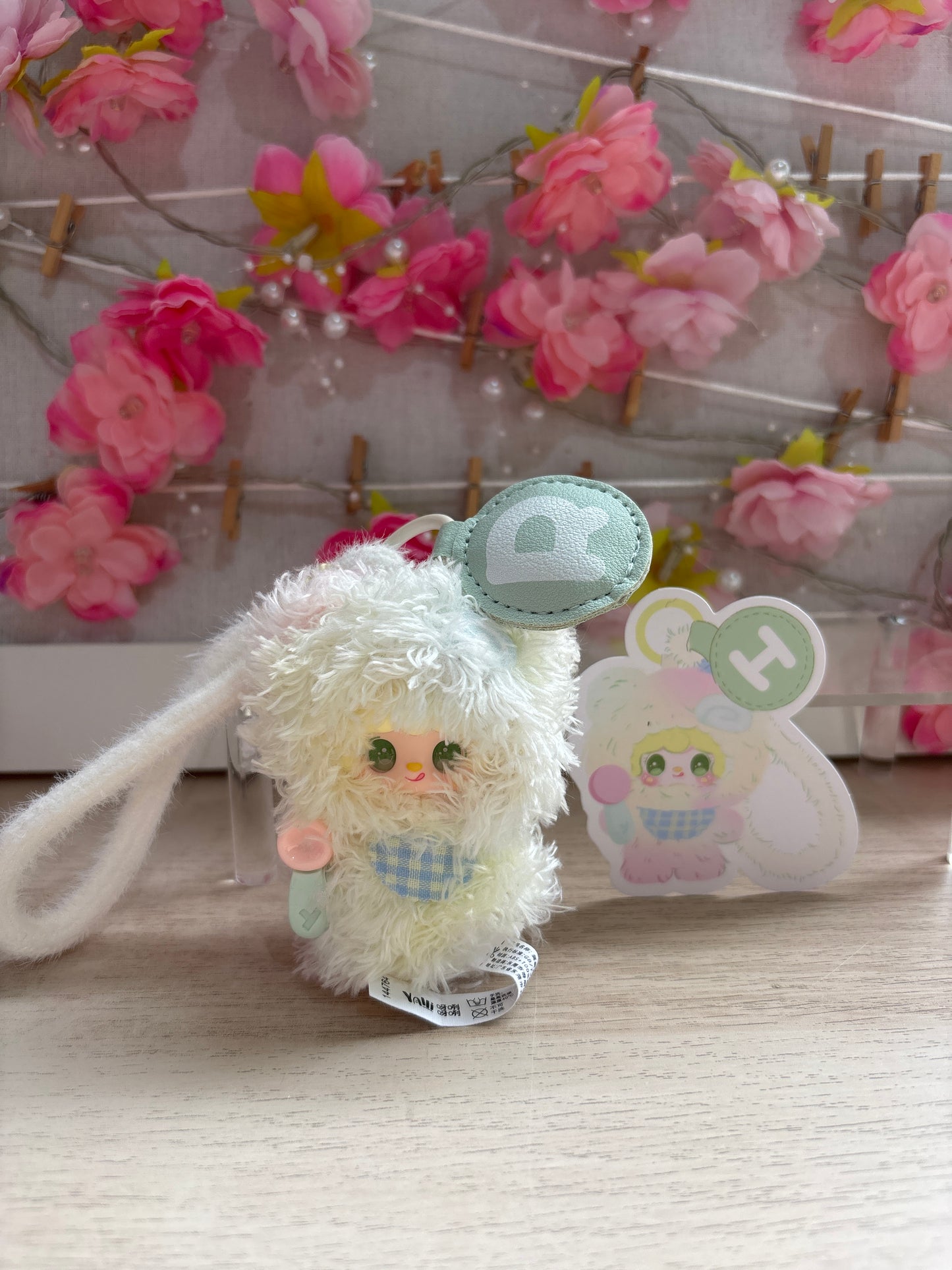 Yooki - Just a Bite Blind Box