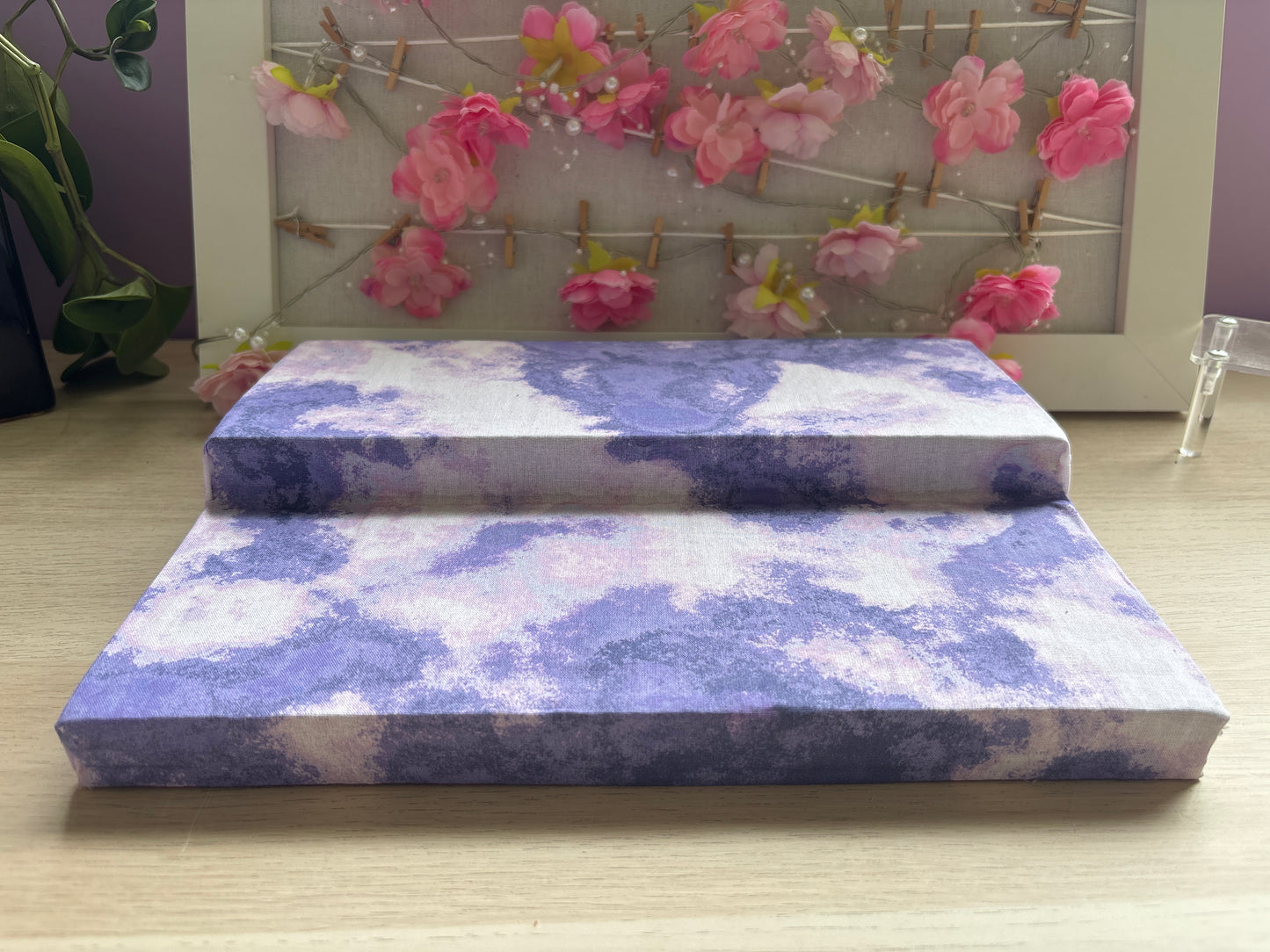Handmade Display Stands
