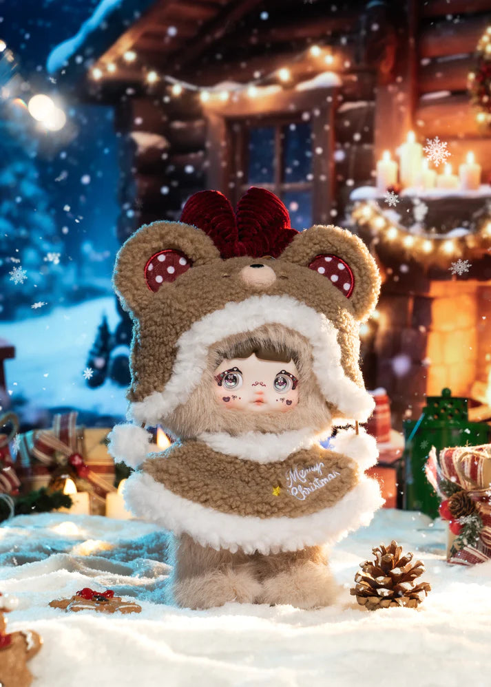 Nommi - Magical Christmas Eve Blind Box