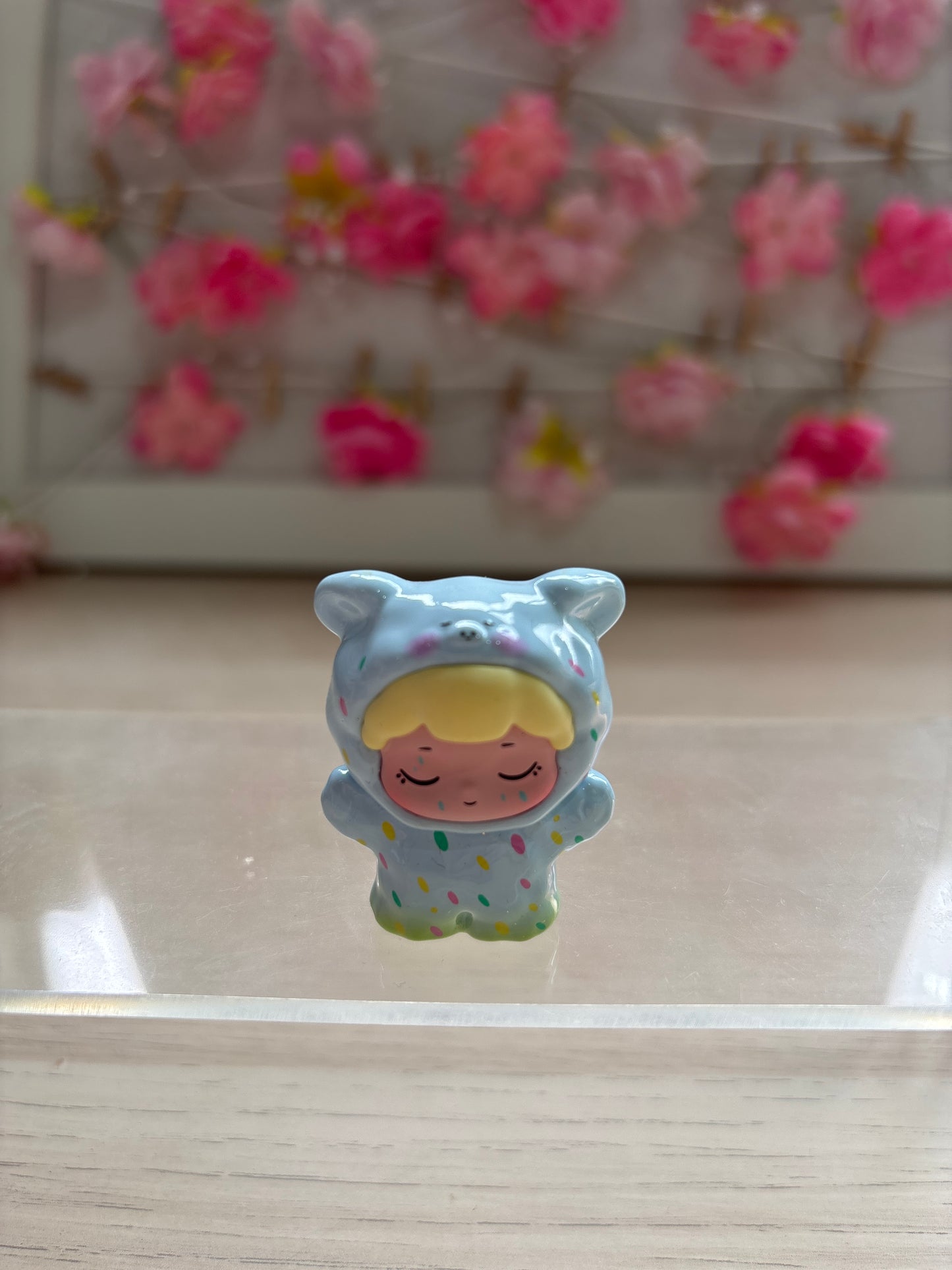 BaoBao - Pet Store Spring Outing Mini Figure Blind Box