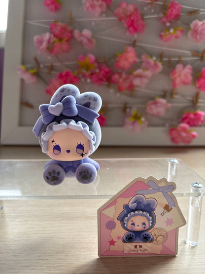 Emma - Bunny Collector Debut V2 Blind Box