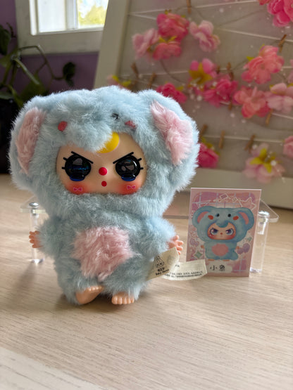 Baby Three - De-lovely Blind Box