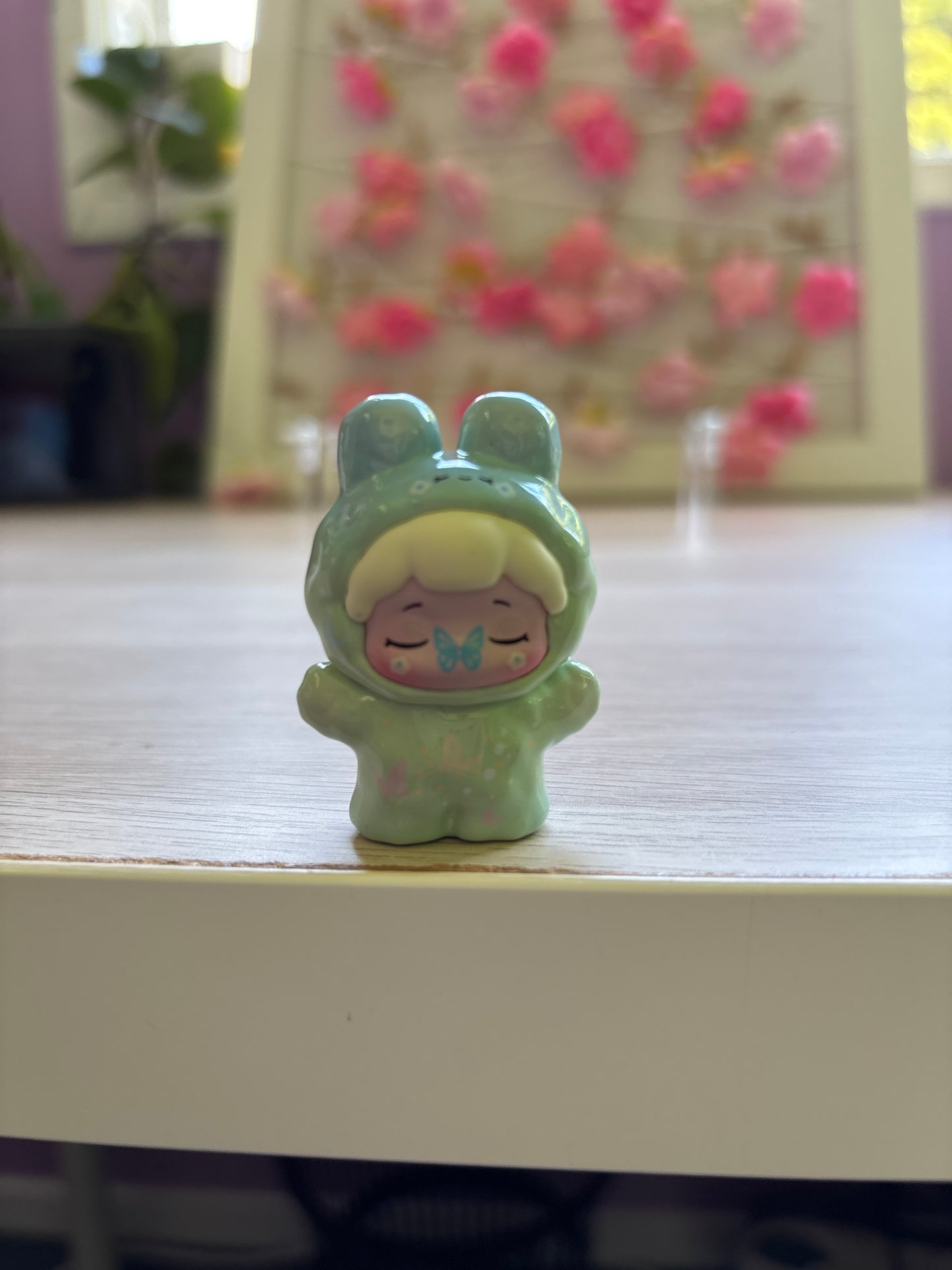 BaoBao - Pet Store Spring Outing Mini Figure Blind Box