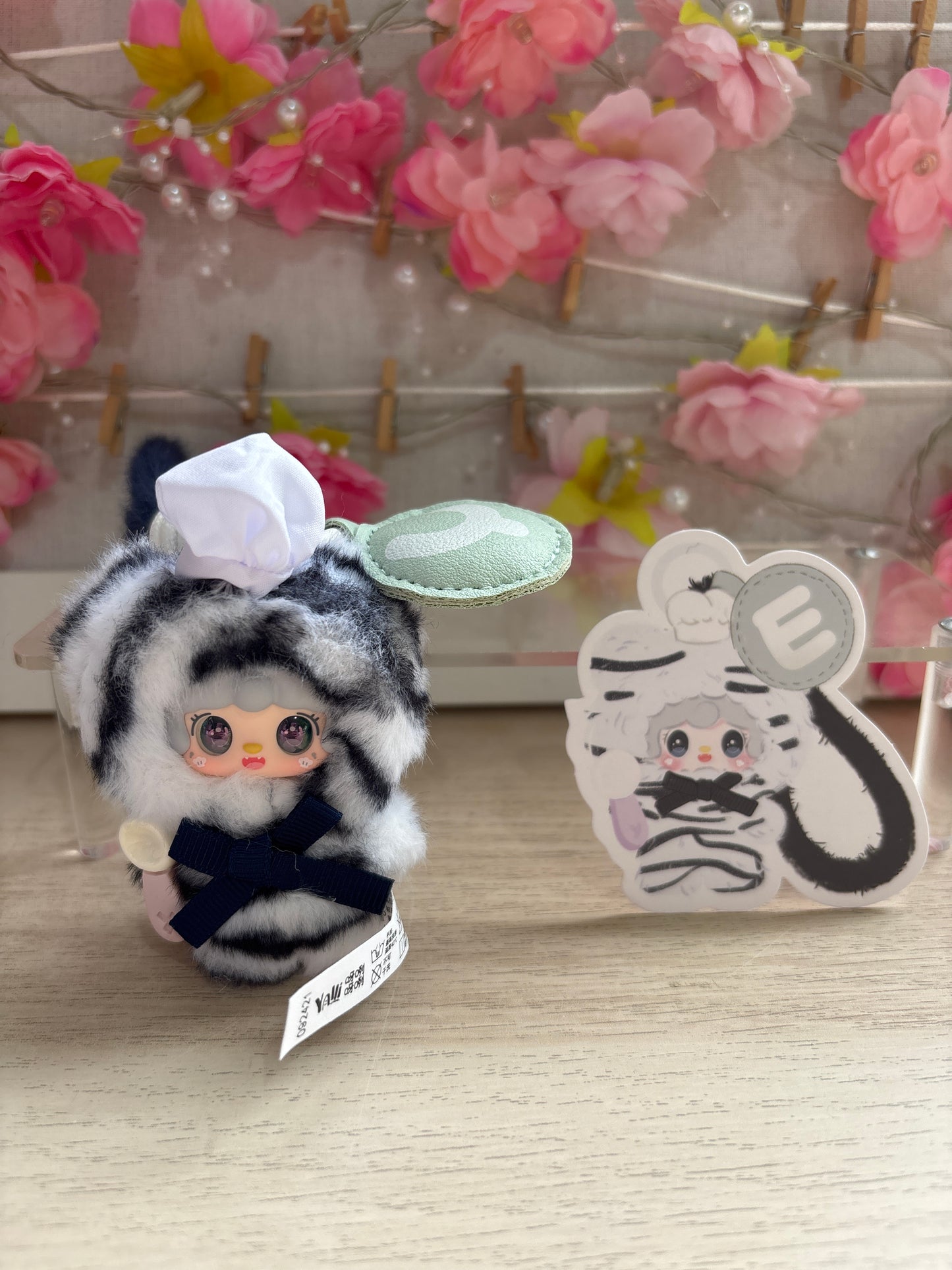 Yooki - Just a Bite Blind Box
