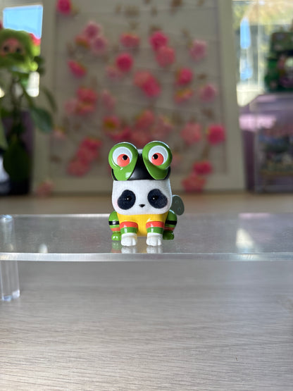 Panda Roll Mini Me V2 Blind Box