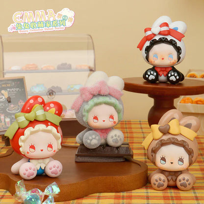 Emma - Bunny Collector Debut Blind Box