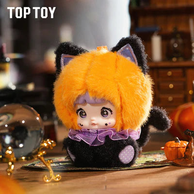Nommi - Fairytale Town Blind Box