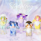 Tutulong - Fantasy Biology Colourful Crystal Blind Box Cute Collectables NZ