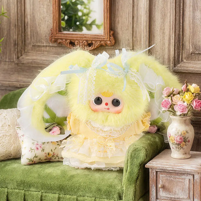 Baby Three - Flower Field Messenger Blind Box
