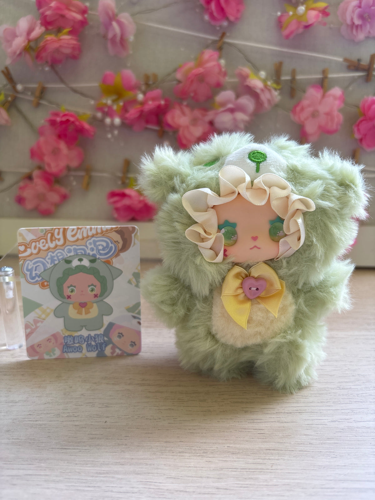 Emma -  Fantasy Bubbles Blind Box