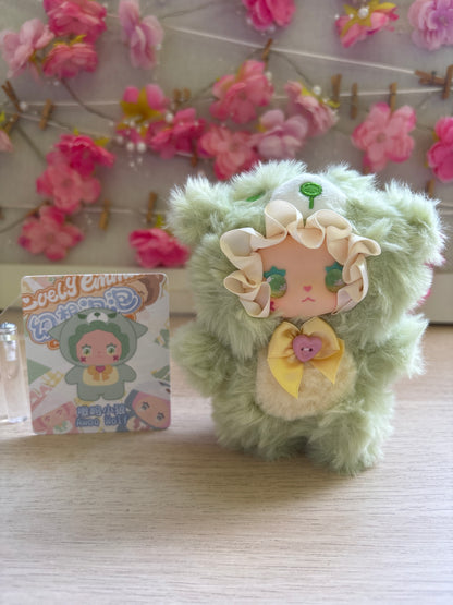 Emma -  Fantasy Bubbles Blind Box