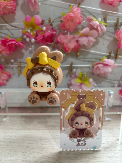 Emma - Bunny Collector Debut Blind Box
