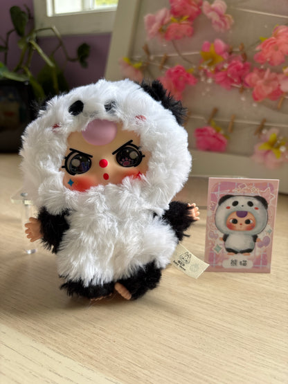 Baby Three - De-lovely Blind Box