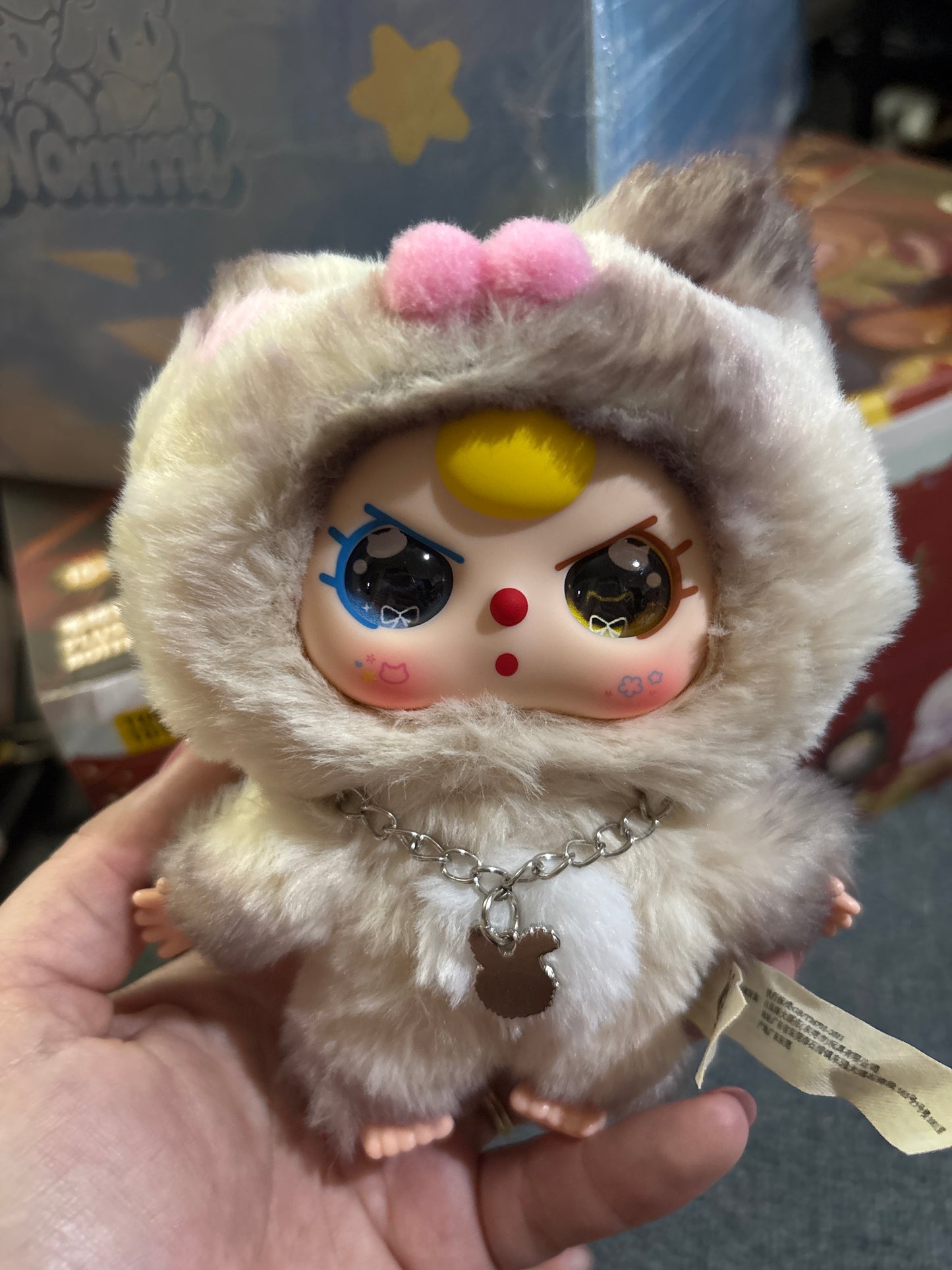 Baby Three - Cats and Dogs Blind Box