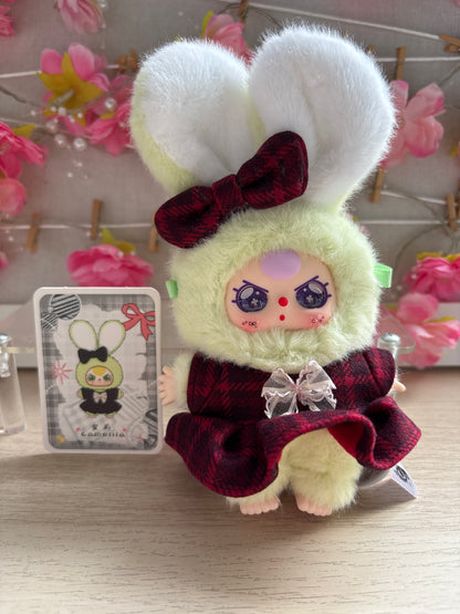 Baby Three - Oli’s Wardrobe Blind Box