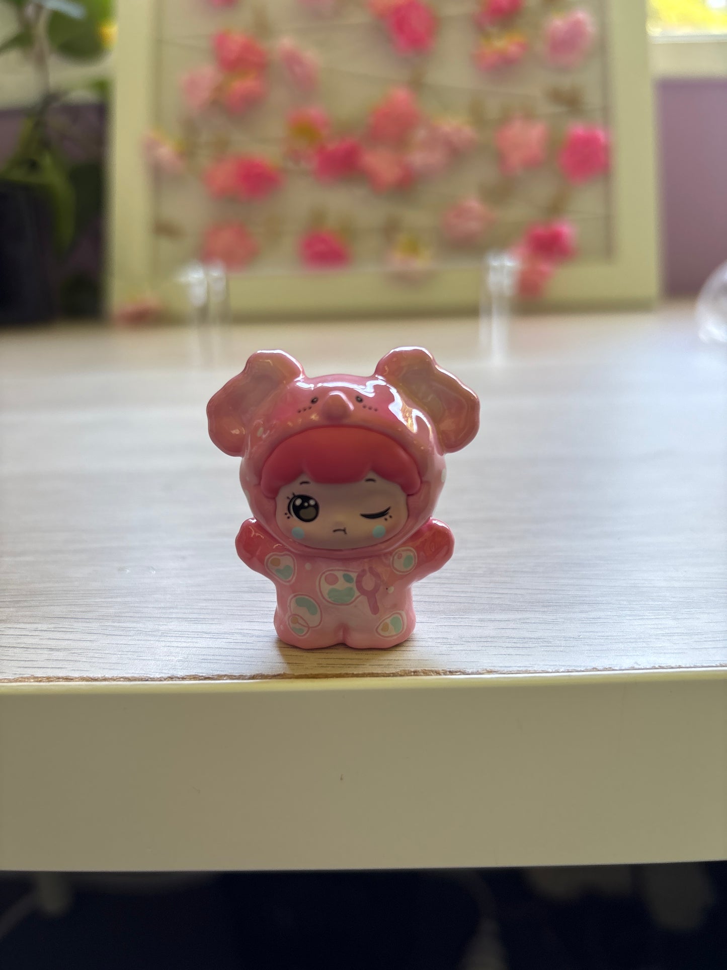 BaoBao - Pet Store Spring Outing Mini Figure Blind Box