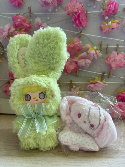 Yooki - Healing Bunny Blind Box