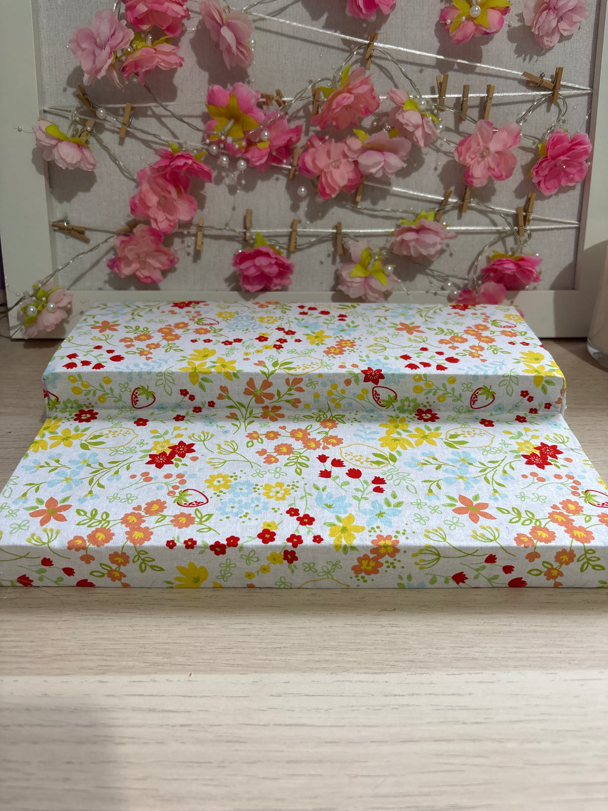 Handmade Display Stands