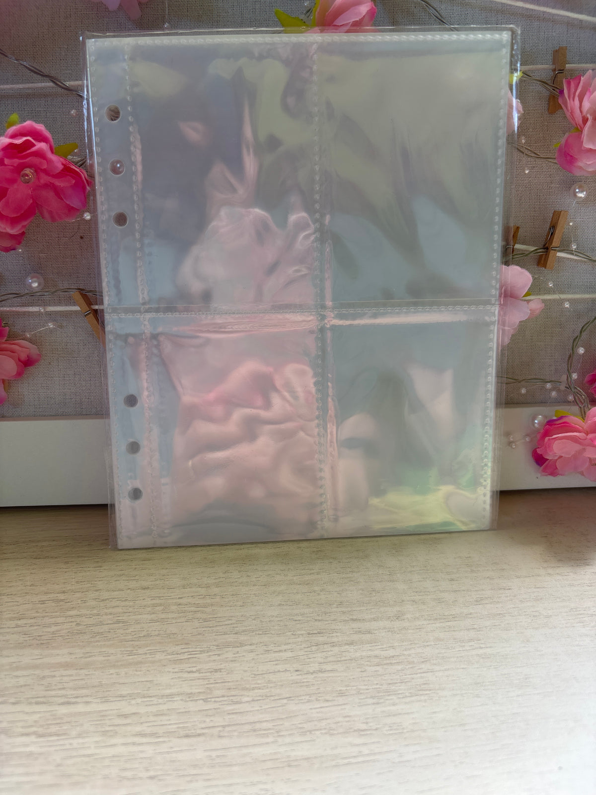 A5 Card Folders