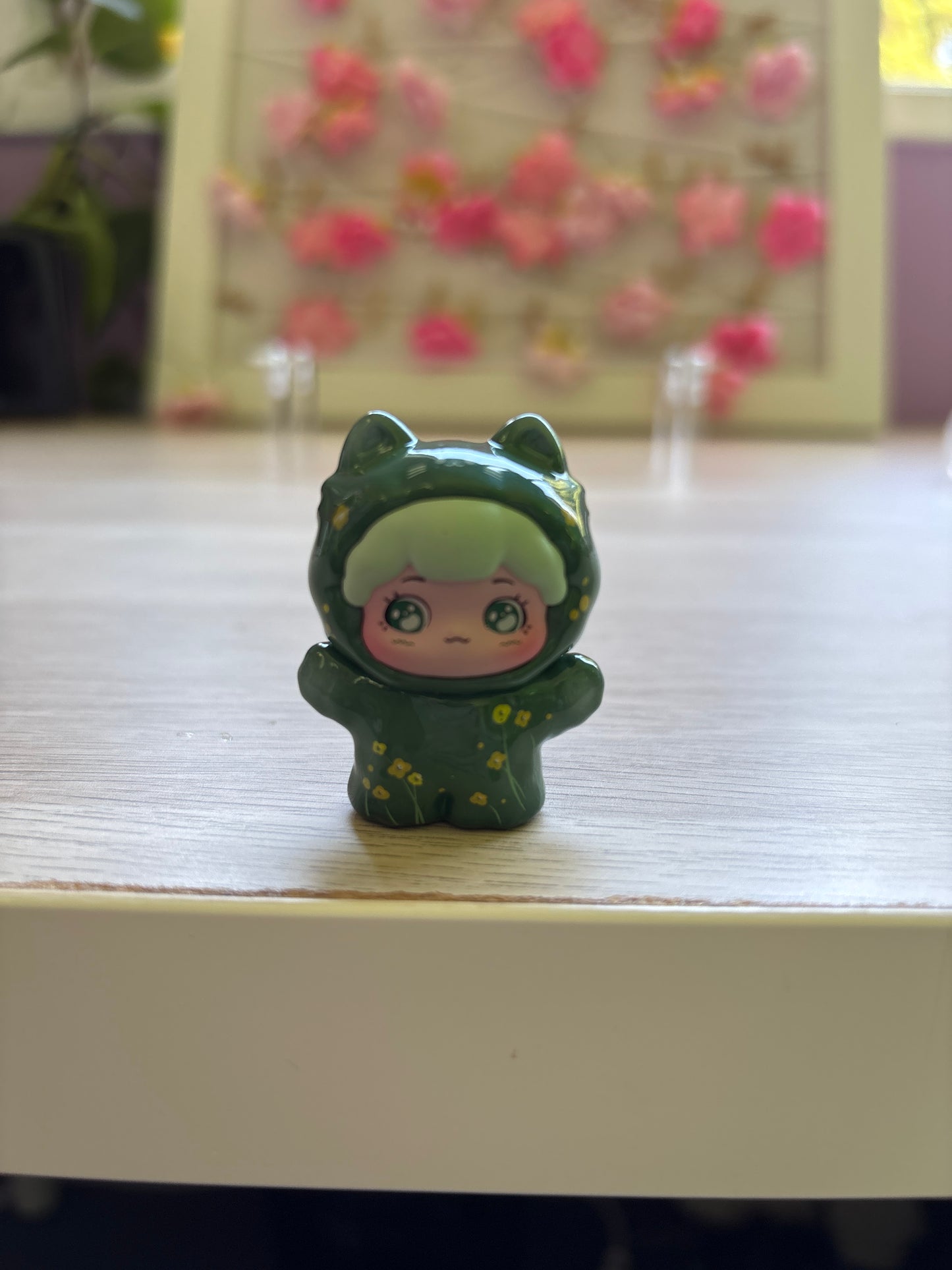 BaoBao - Pet Store Spring Outing Mini Figure Blind Box