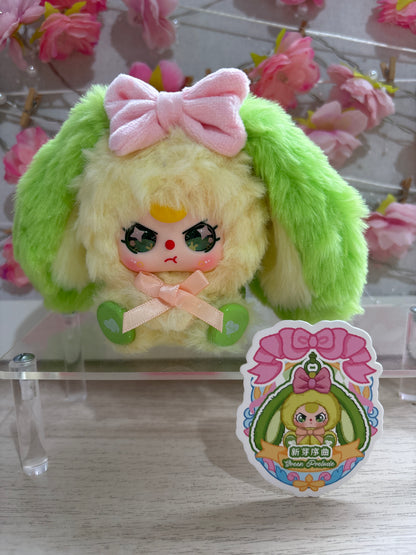 Baby Three - Alice Rabbit Town Blind Box