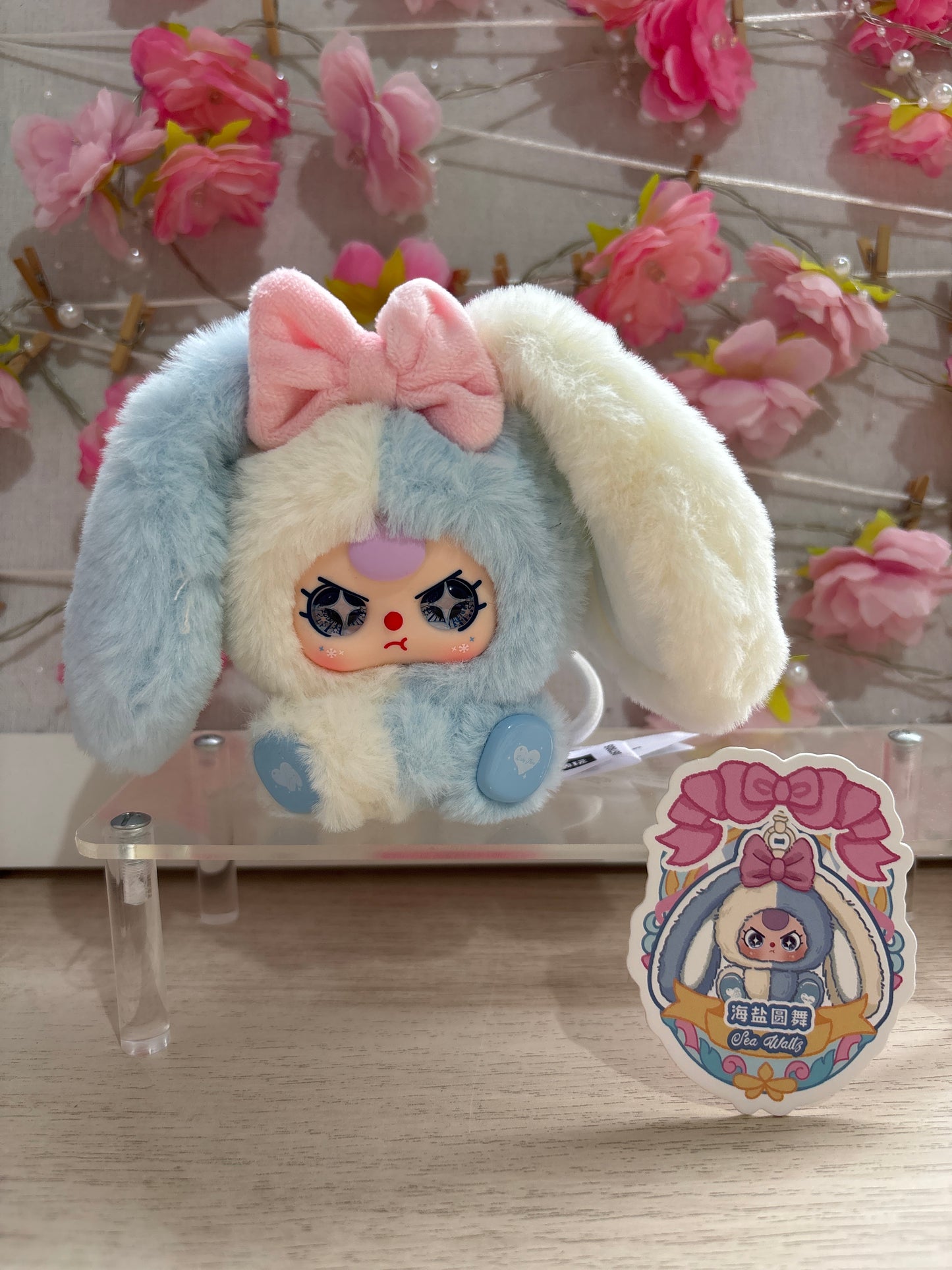 Baby Three - Alice Rabbit Town Blind Box