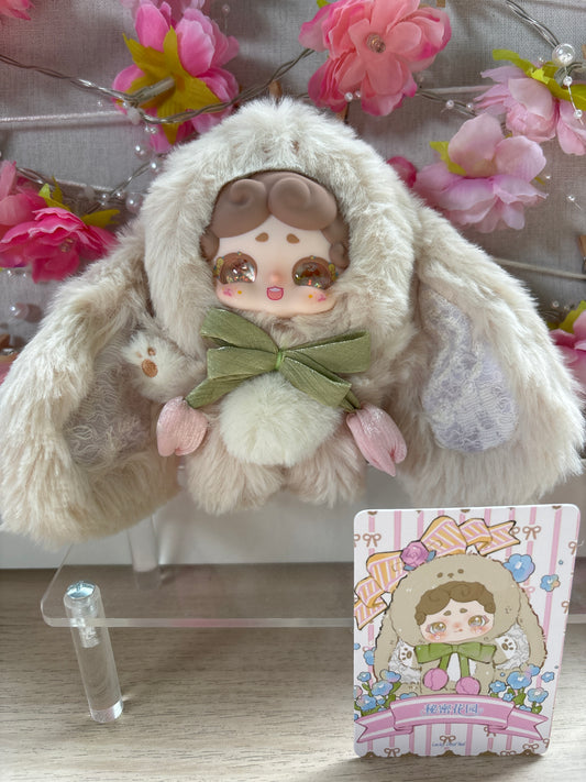 Confirmed Lucky Deer Nai “Chunshan Bunny”