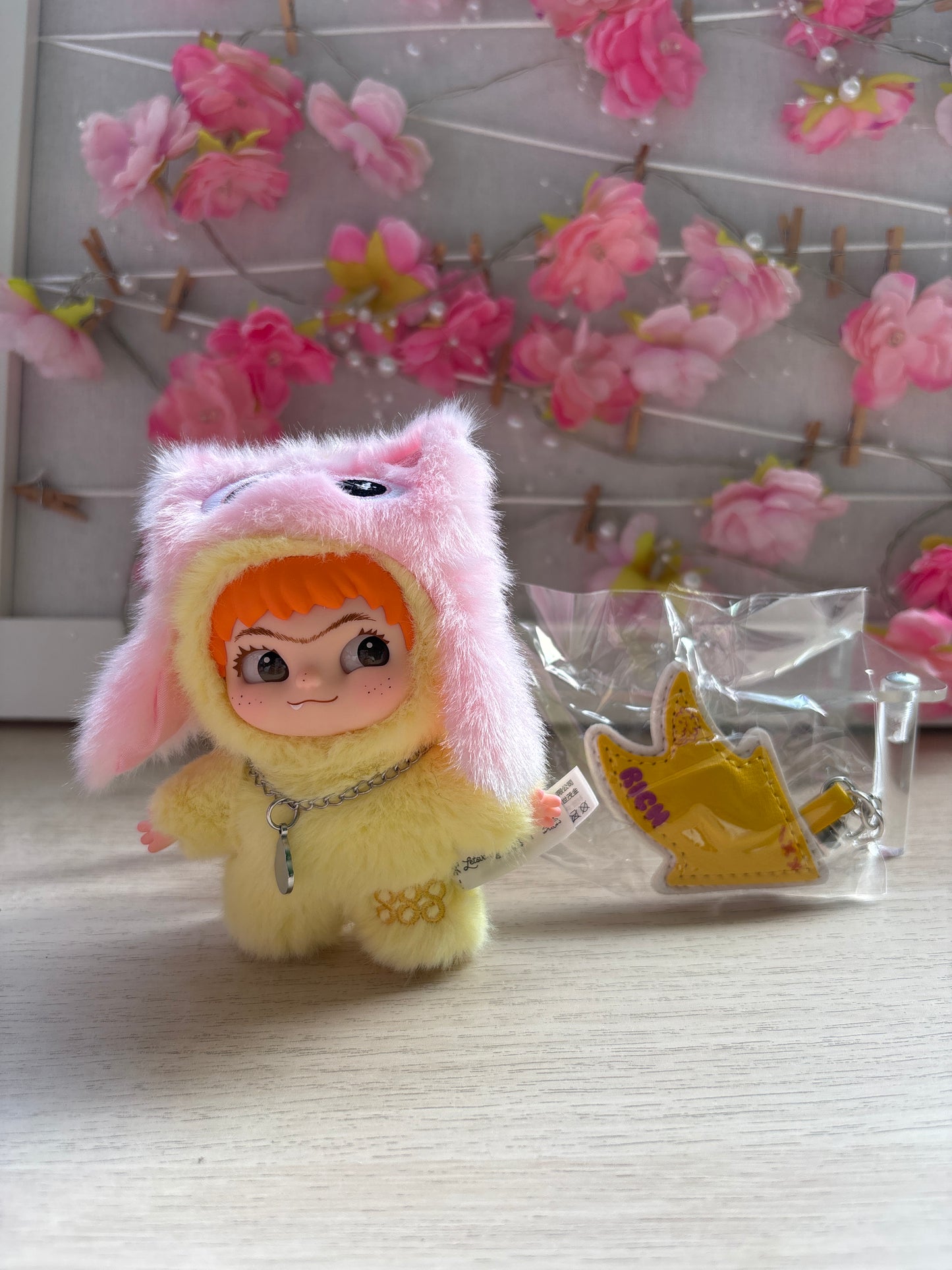 Wakuku - On a Roll Blind Box