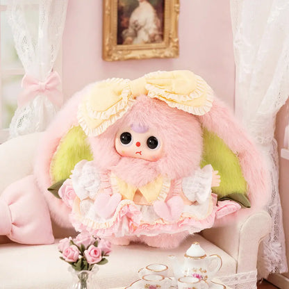 Baby Three - Flower Field Messenger Blind Box