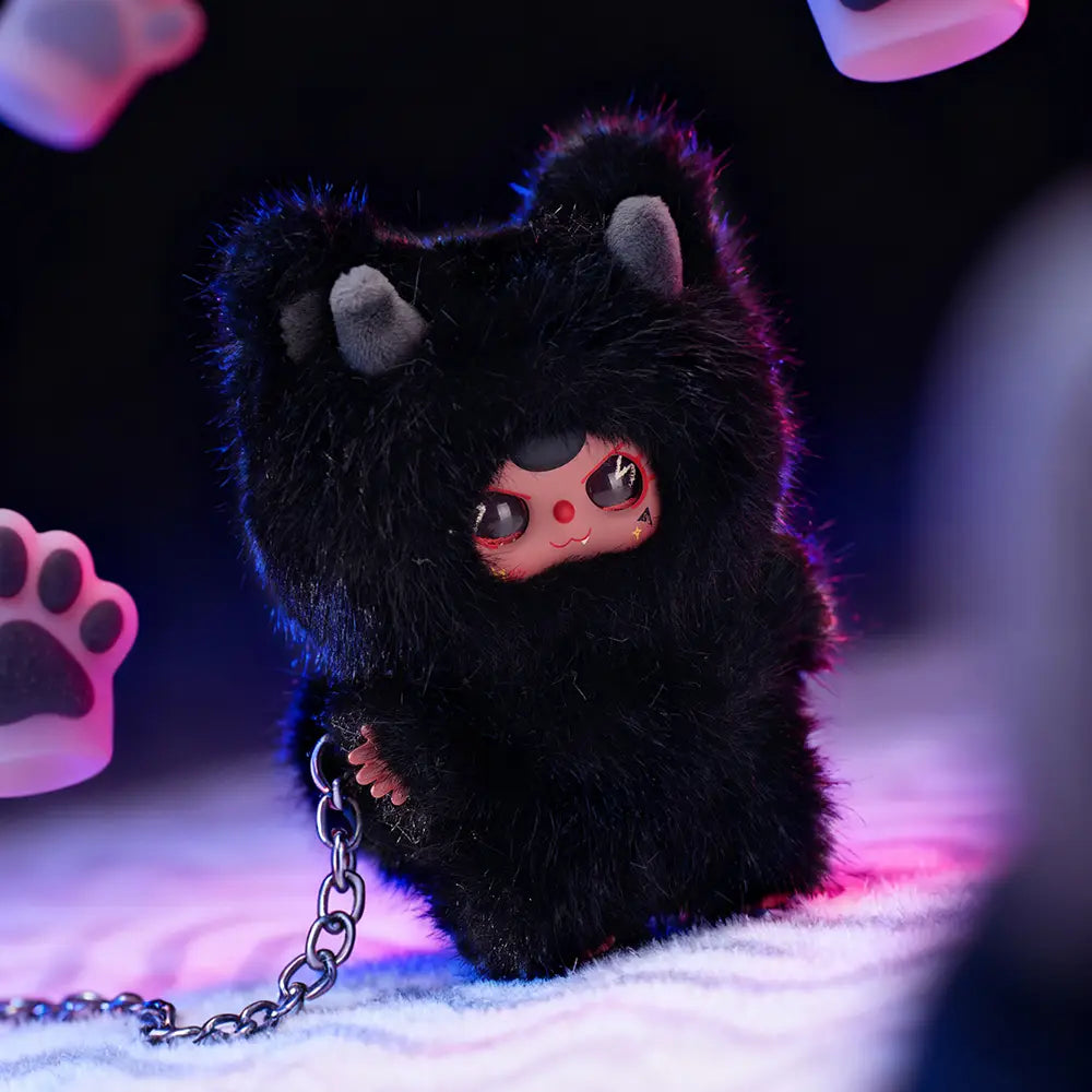 Baby Three - Fly Fly Dragon Garden Blind Box