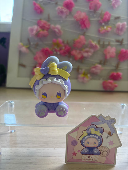 Emma - Bunny Collector Debut V2 Blind Box