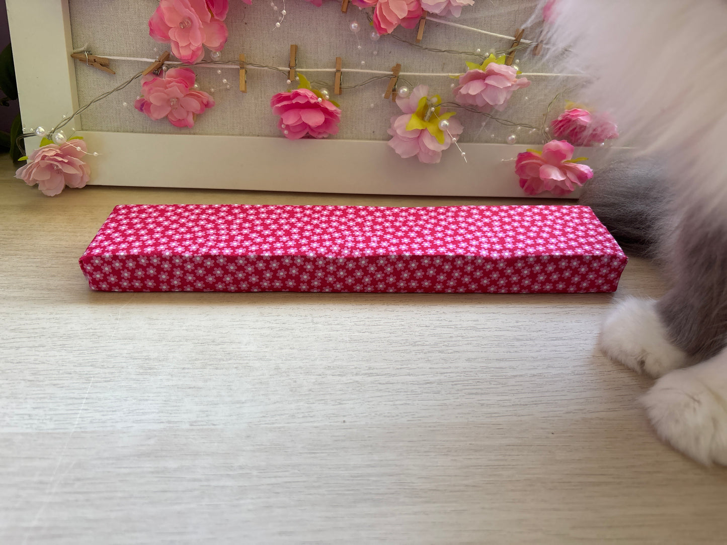 Handmade Display Stands