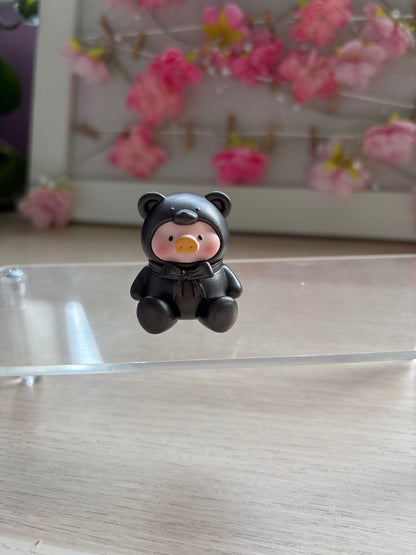 Lulu The Piggy - Teddy Mini Blind Bag