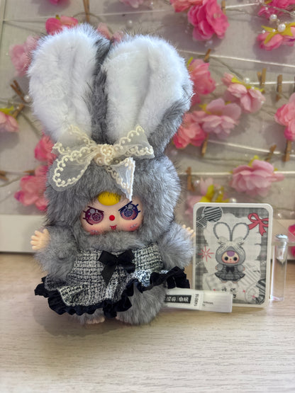 Baby Three - Oli’s Wardrobe Blind Box