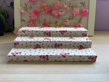 Handmade Display Stands