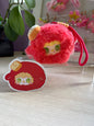 Yooki - Energy Boost Station Comb and Mirror Blind Box