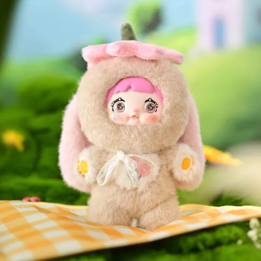 Confirmed Nommi “Anemone” Cute Collectables NZ