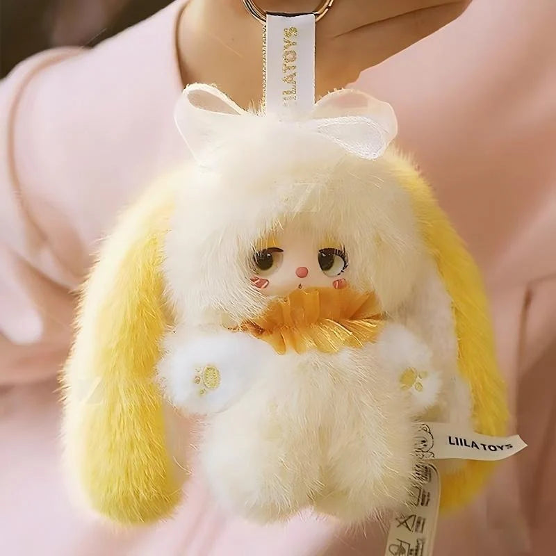 Liila - Rainbow Candy Bunny Blind Box