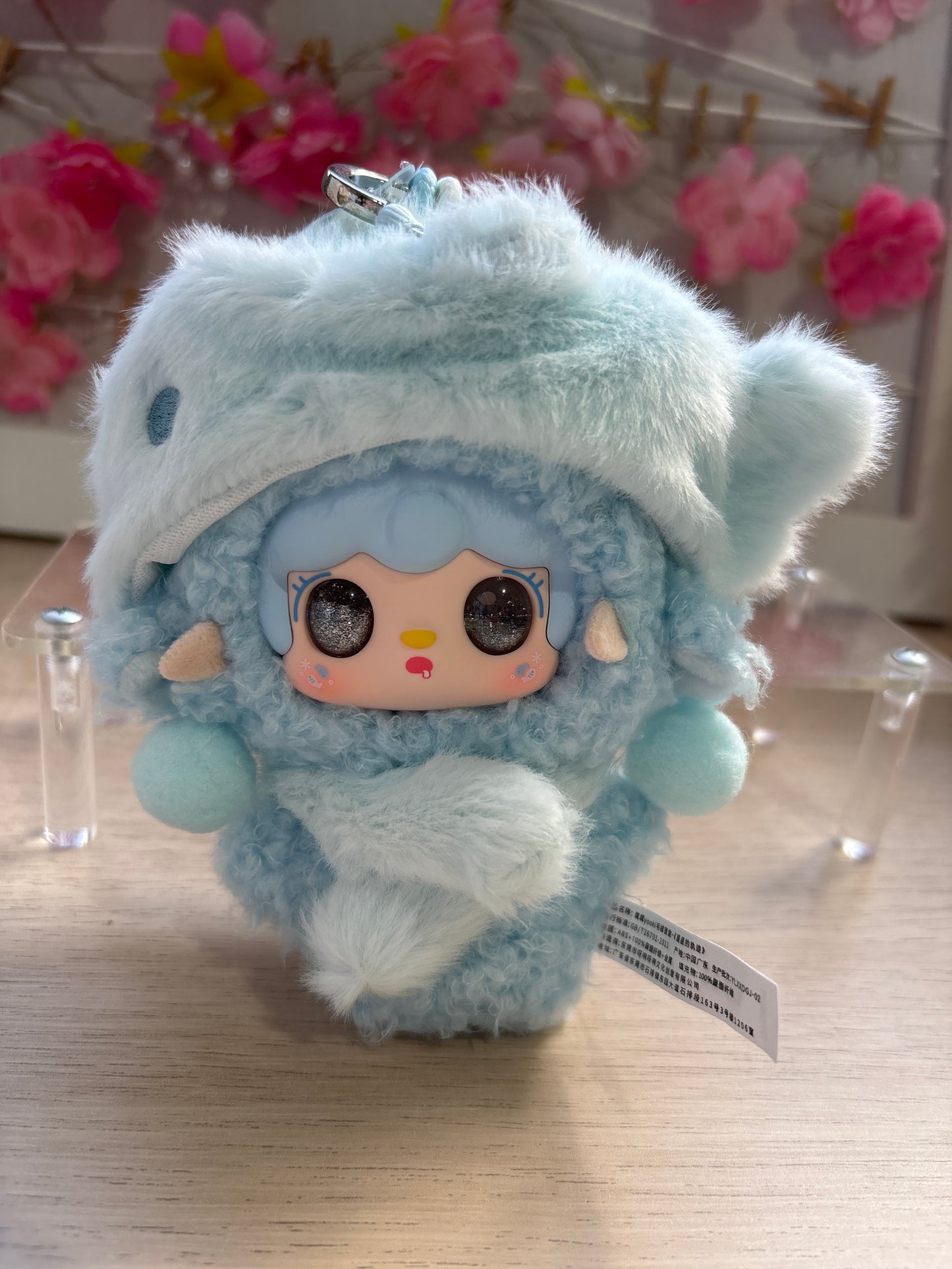 Yooki - Starlit Traces Blind Box