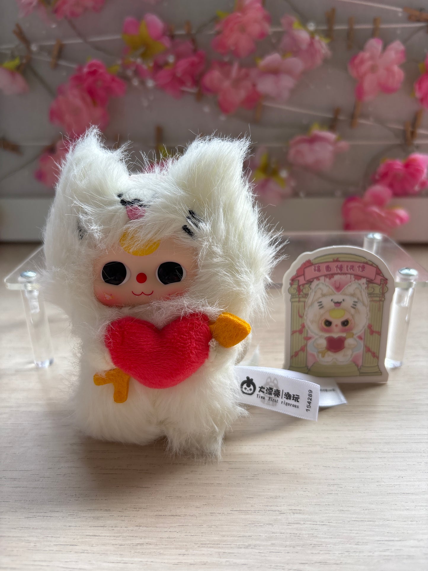 Baby Three - Cupid Blind Box