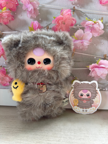 Baby Three - Whose Cat is This? Blind Box