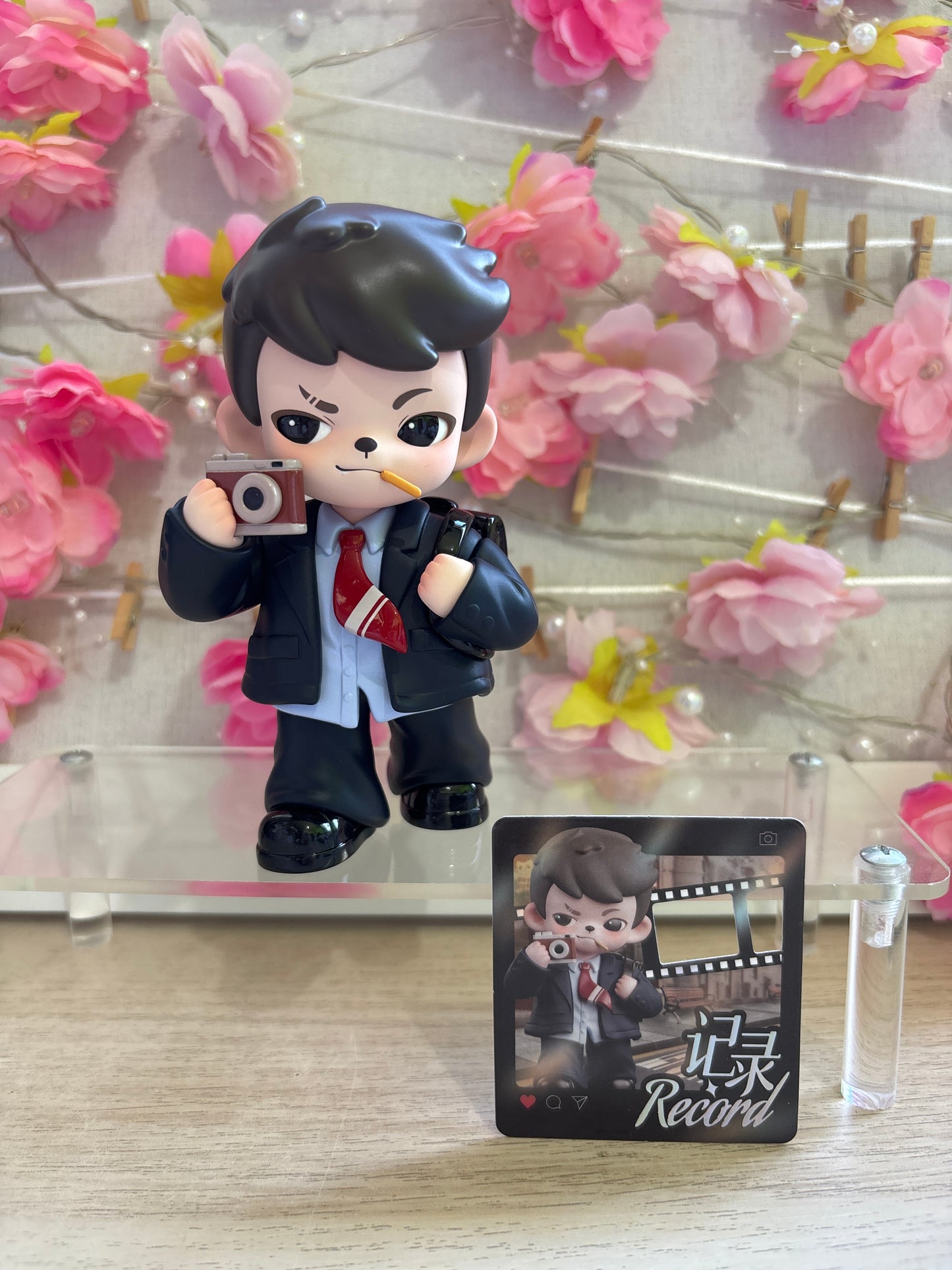 Rayan - Let’s Date Blind Box