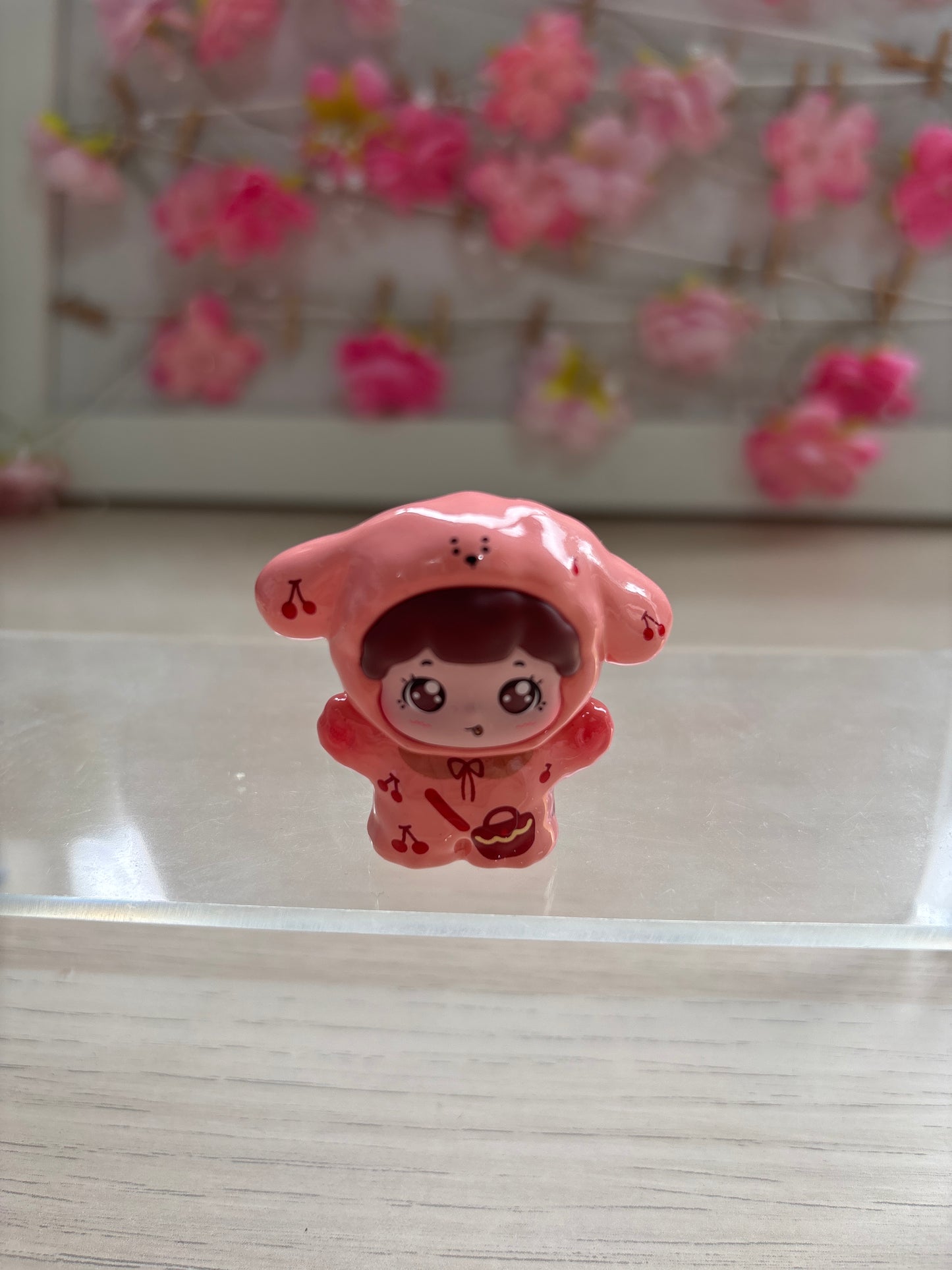 BaoBao - Pet Store Spring Outing Mini Figure Blind Box