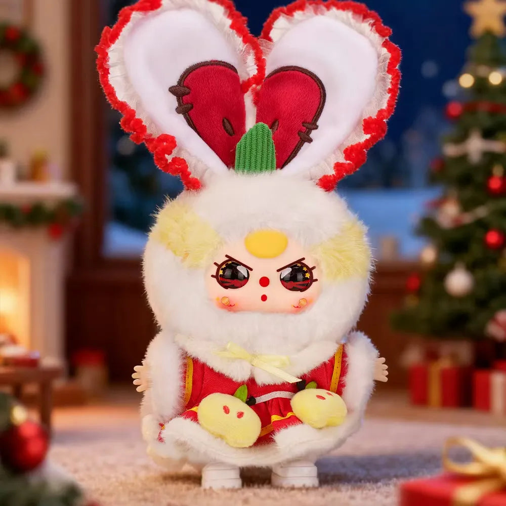 Baby Three - Merry Christmas Blind Box